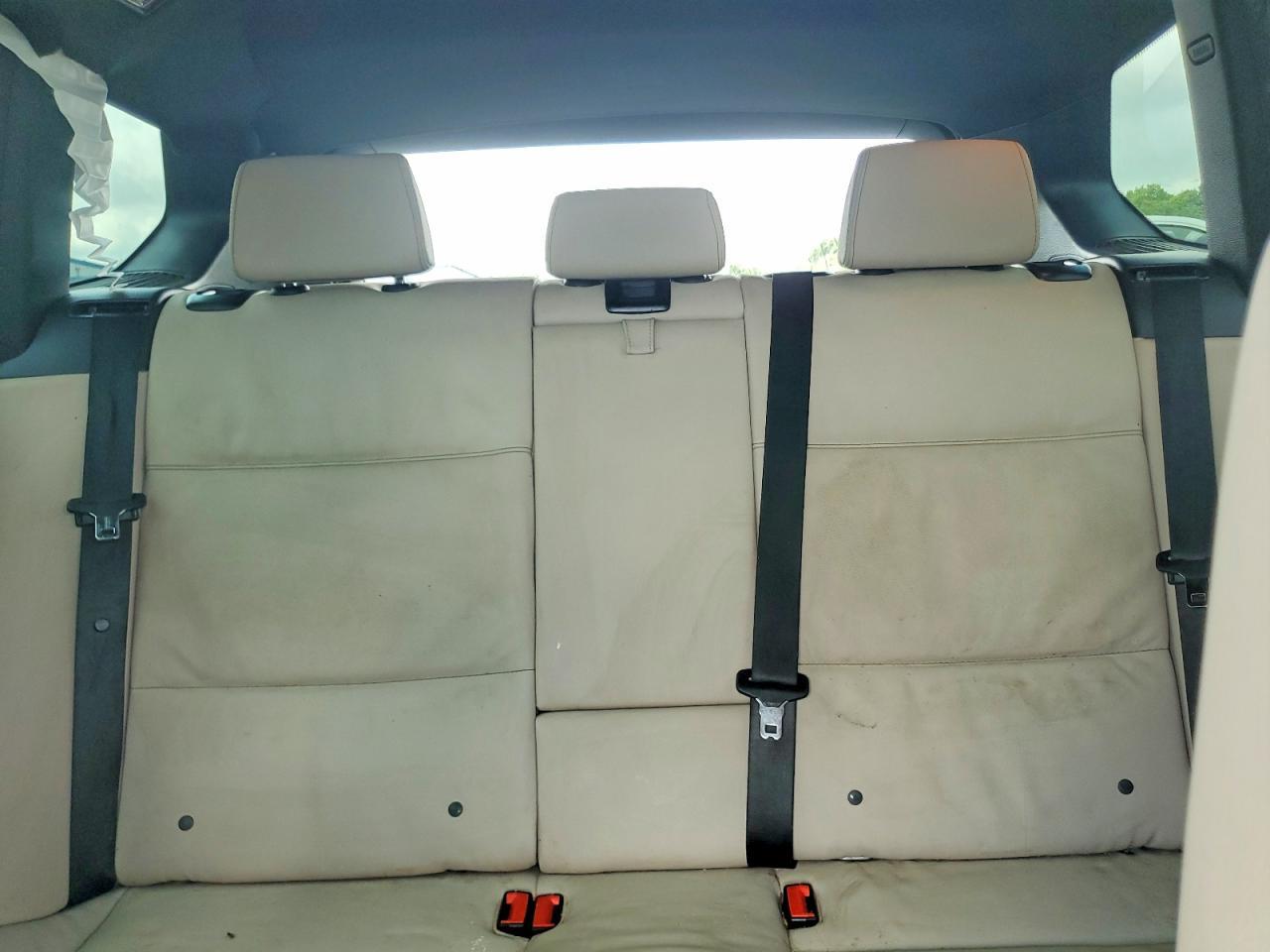 2013 BMW X3 xDrive28I - zdjęcie 10