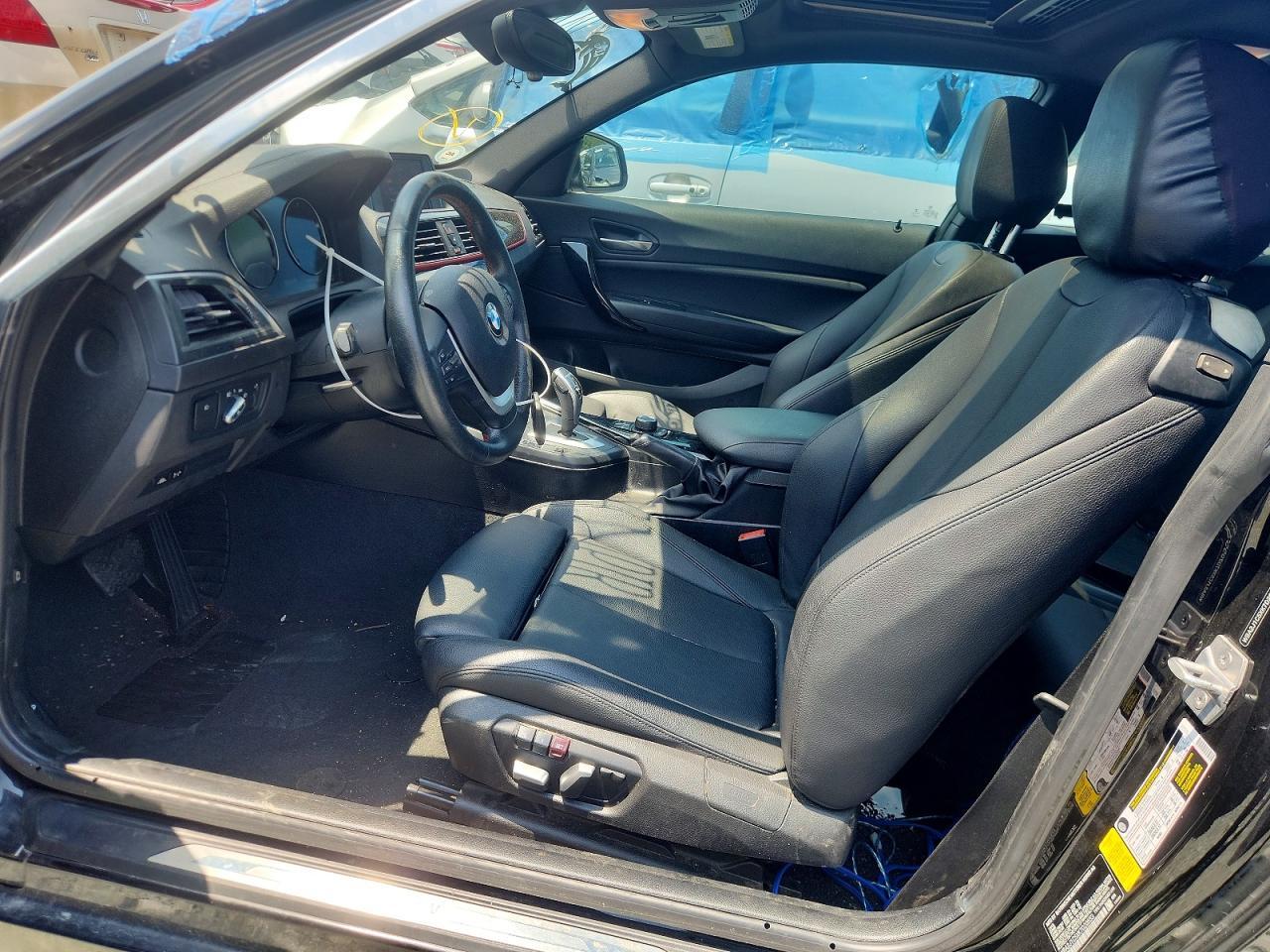 2019 BMW 230I - zdjęcie 7