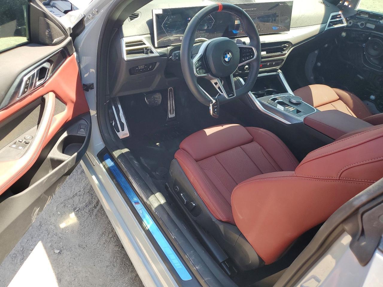 2026 BMW M440I - zdjęcie 8
