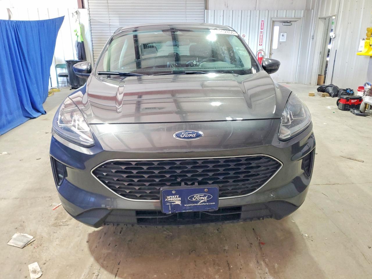 2020 Ford Escape Se - zdjęcie 5