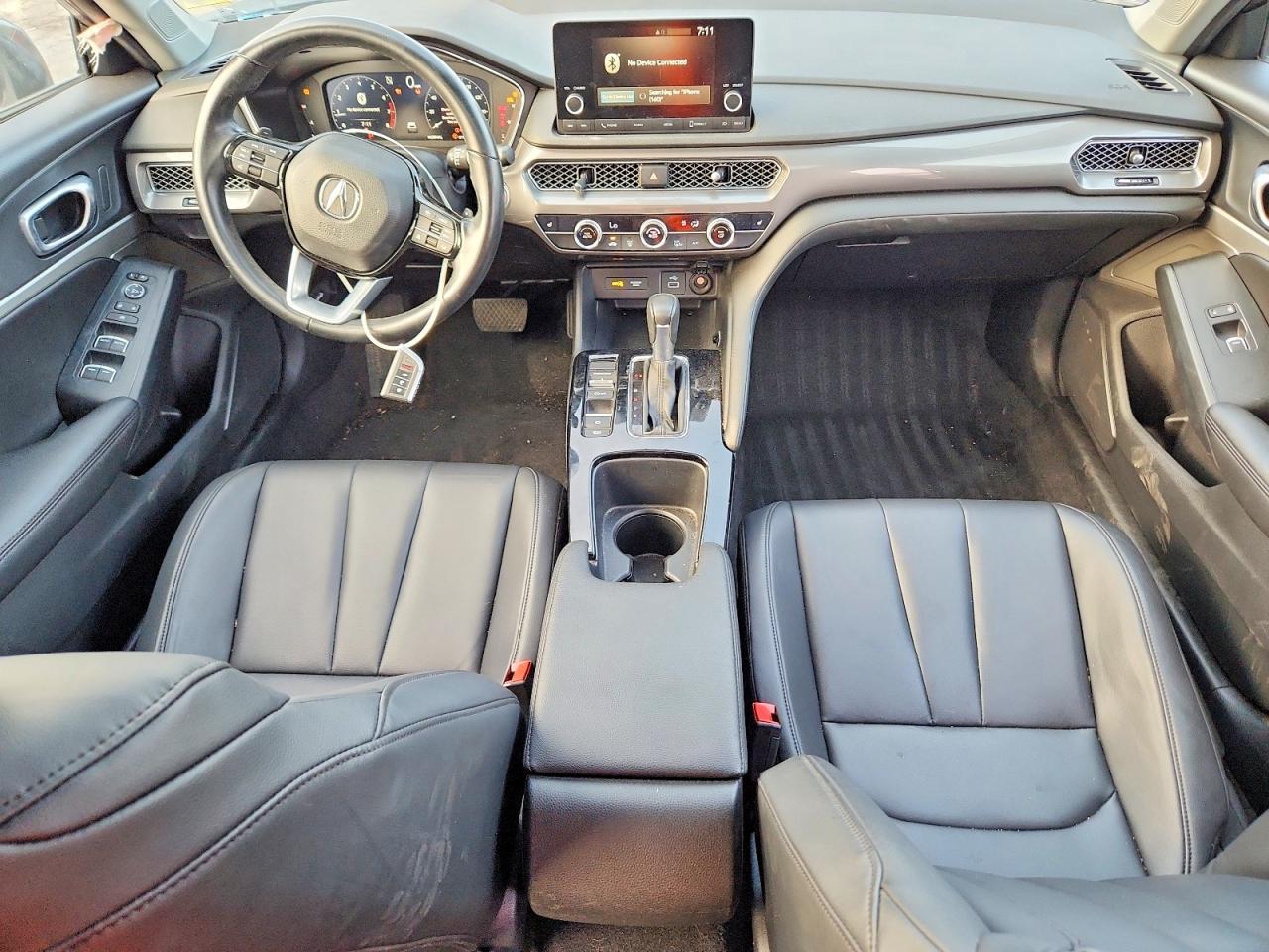 2024 Acura Integra - zdjęcie 8