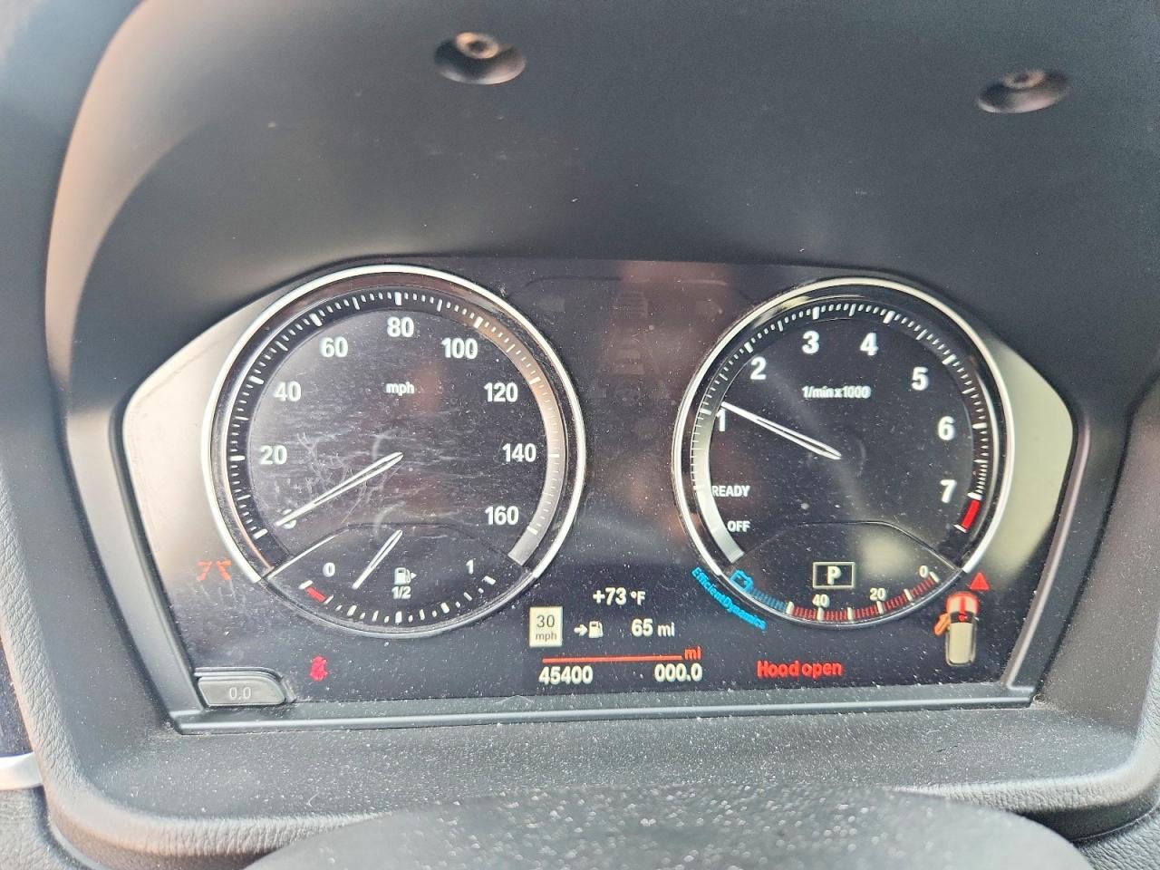 2021 BMW X1 Sdrive28I - zdjęcie 9