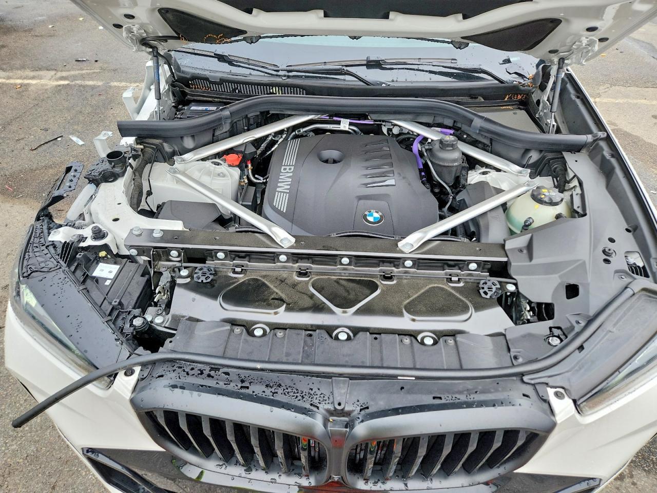 2026 BMW X5 xDrive40I - zdjęcie 12