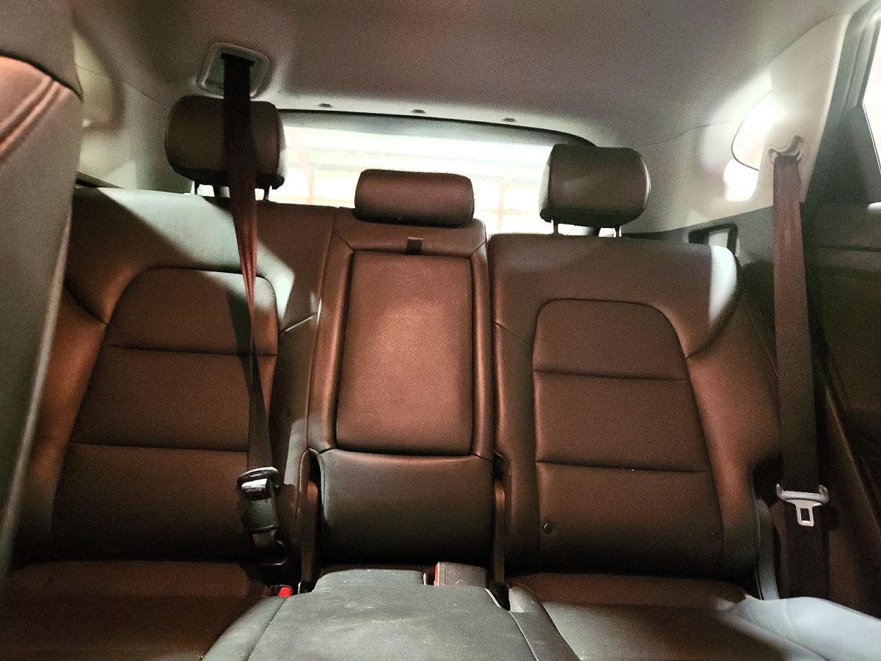 2016 Hyundai Tucson Limited - zdjęcie 10