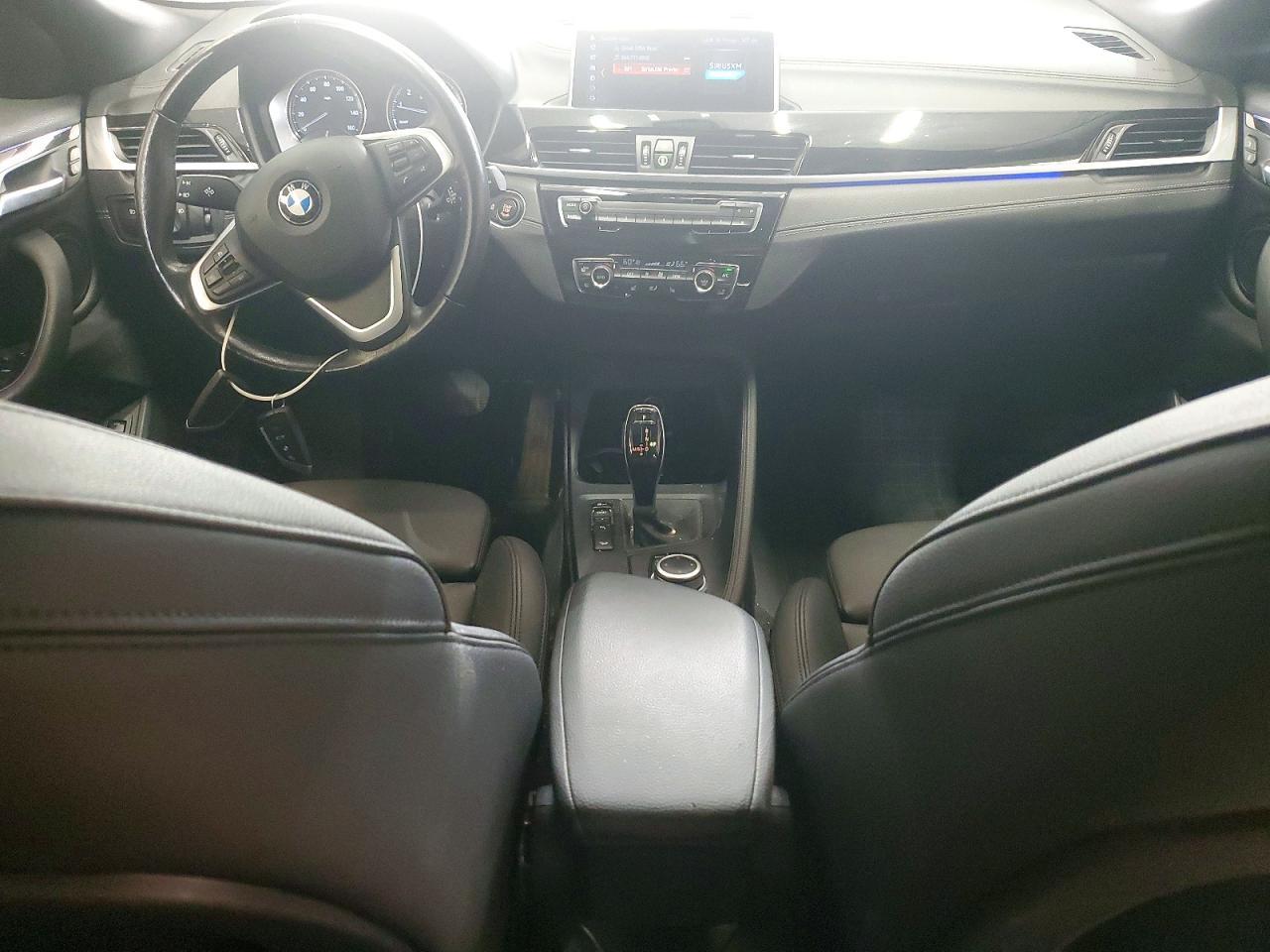 2021 BMW X2 xDrive28I - zdjęcie 8