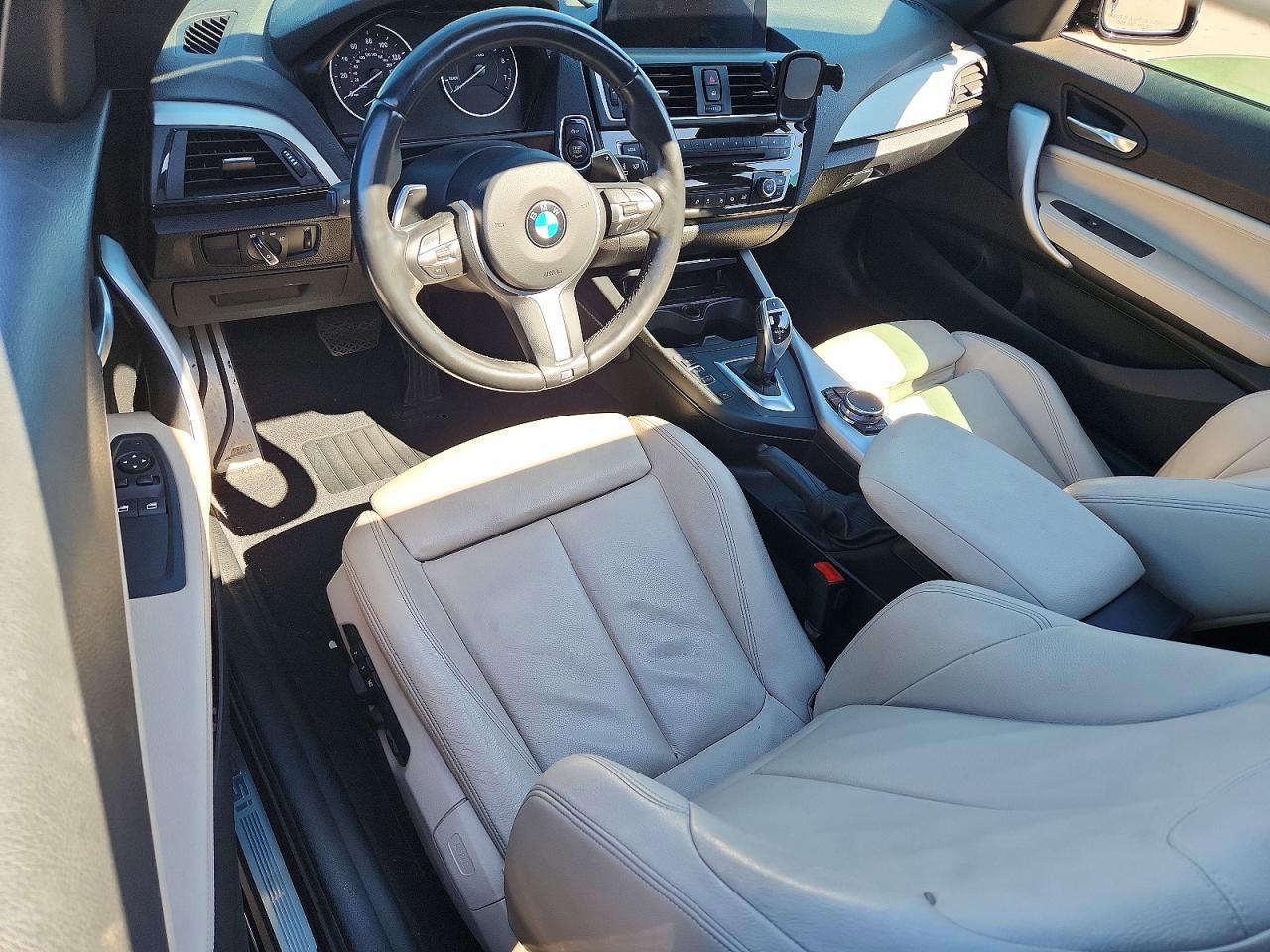 2015 BMW M235I - zdjęcie 8