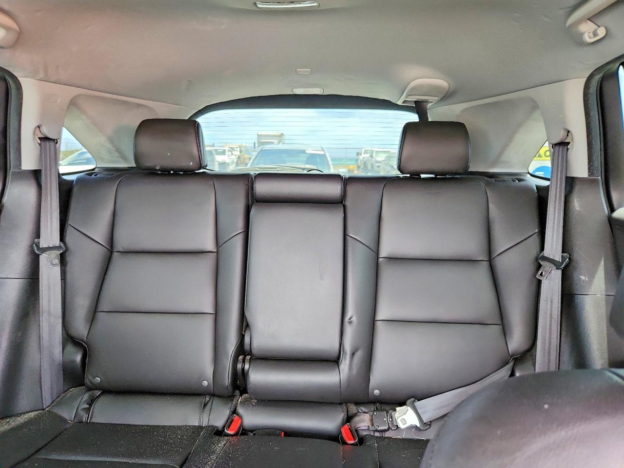 2016 Acura Rdx - zdjęcie 10
