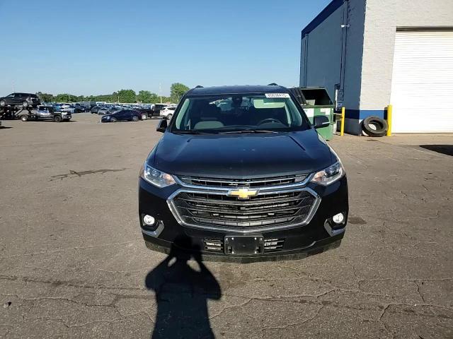 2021 Chevrolet Traverse Lt - zdjęcie 13