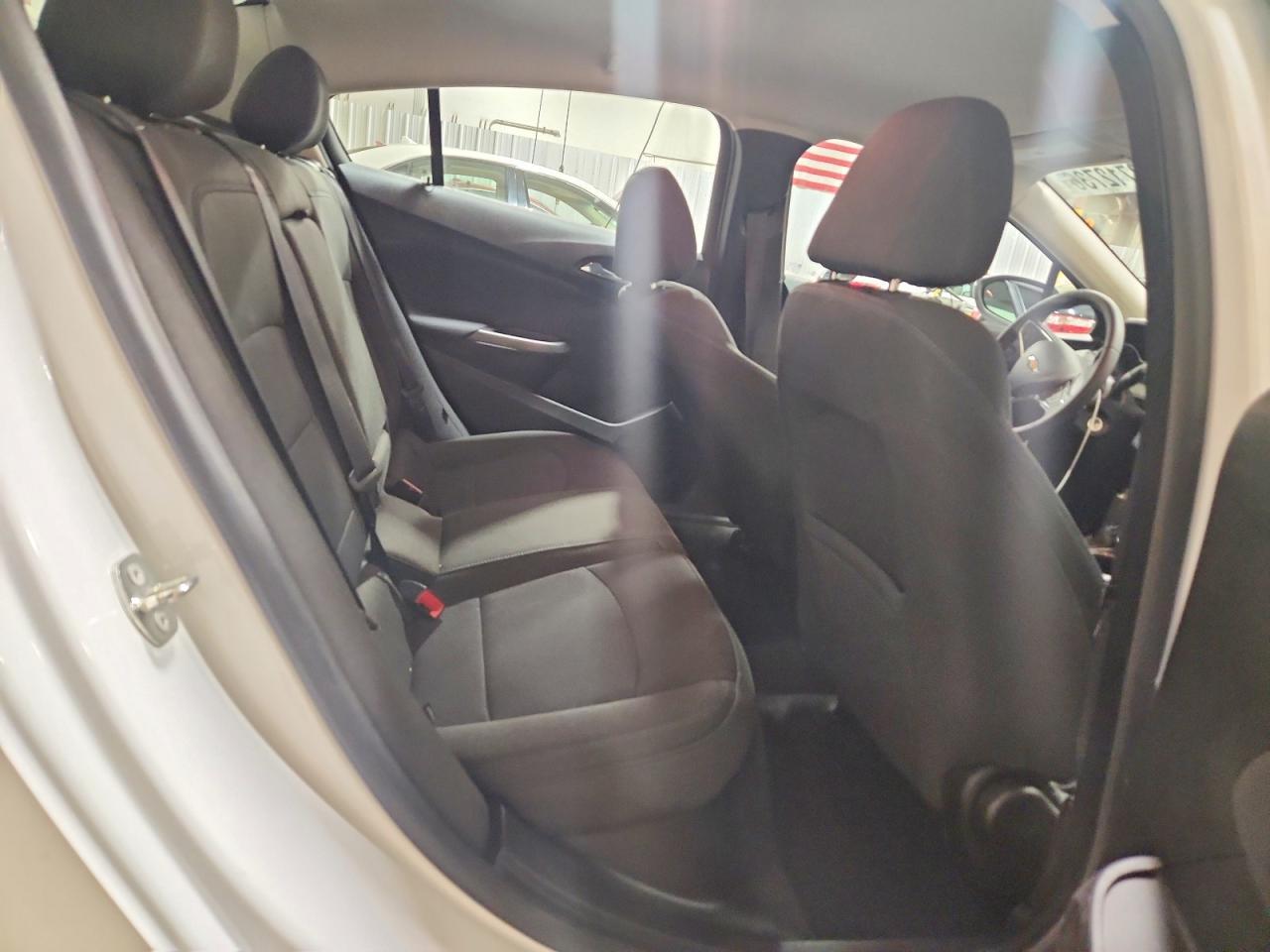 2018 Chevrolet Cruze Lt - zdjęcie 10