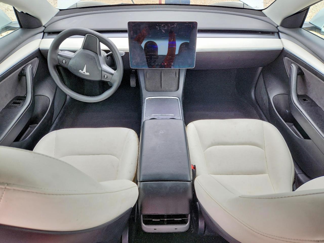2022 Tesla Model 3 - zdjęcie 8