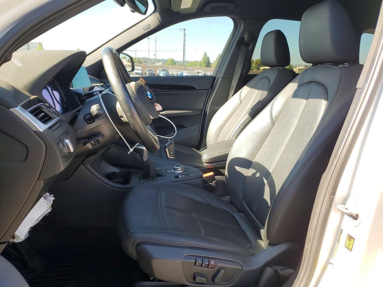 2019 BMW X1 Sdrive28I - zdjęcie 7