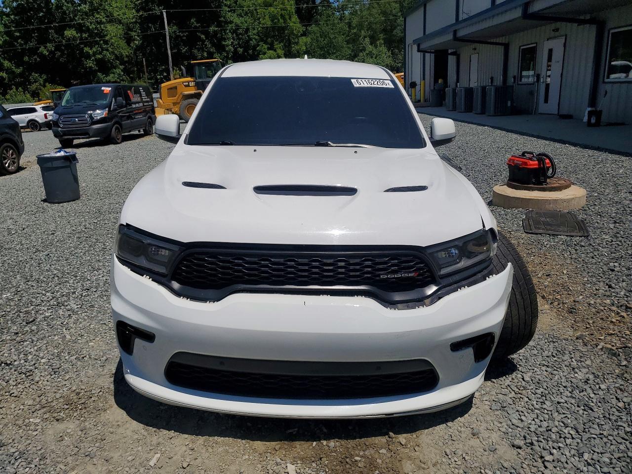 2021 Dodge Durango R/T - zdjęcie 5
