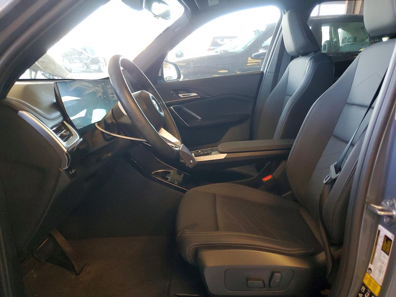 2023 BMW X1 xDrive28I - zdjęcie 7