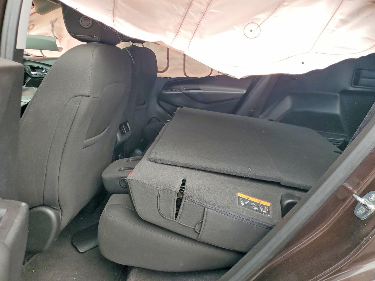 2020 Chevrolet Equinox Lt - zdjęcie 11