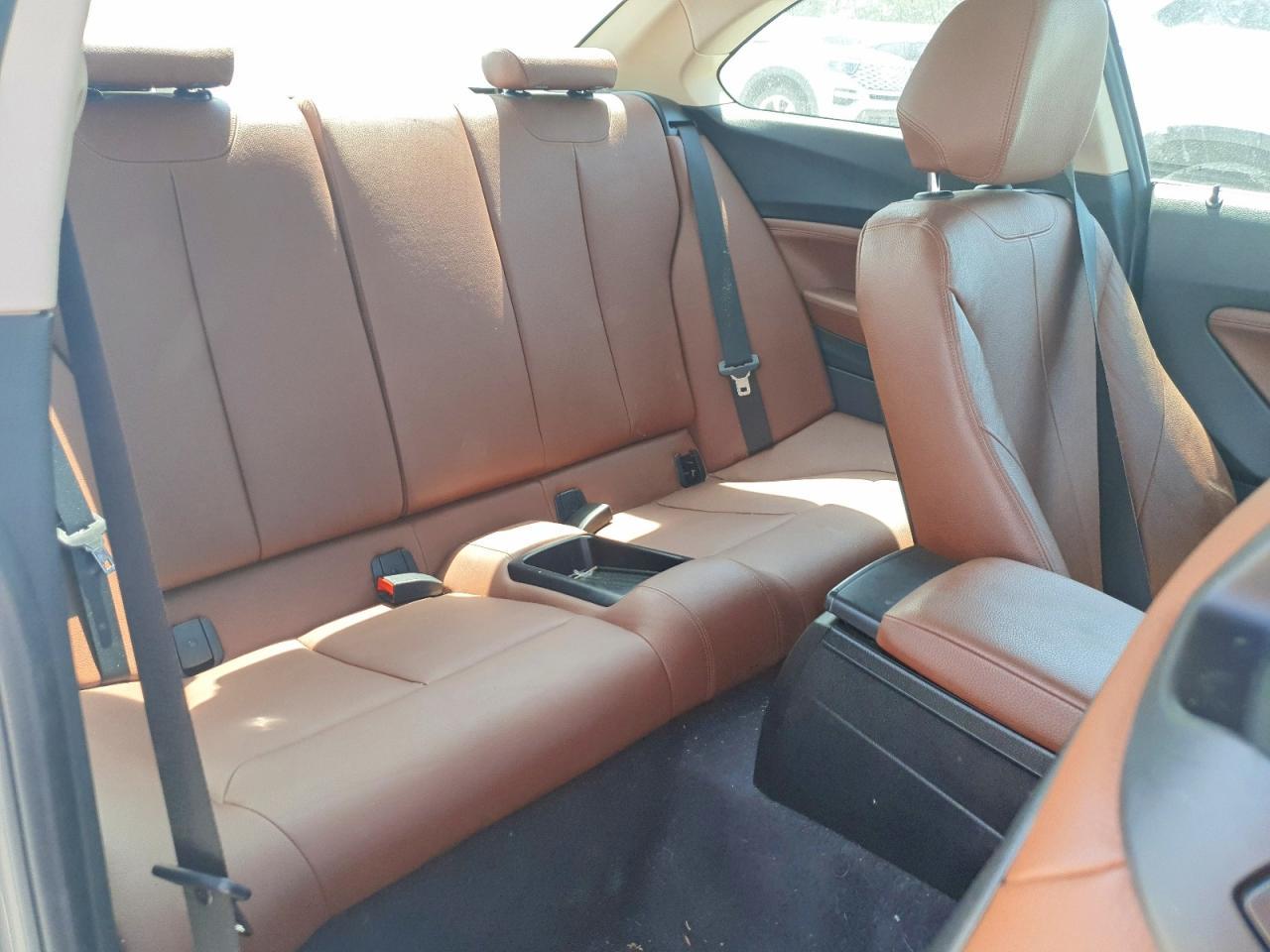 2015 BMW 228 Xi - zdjęcie 10