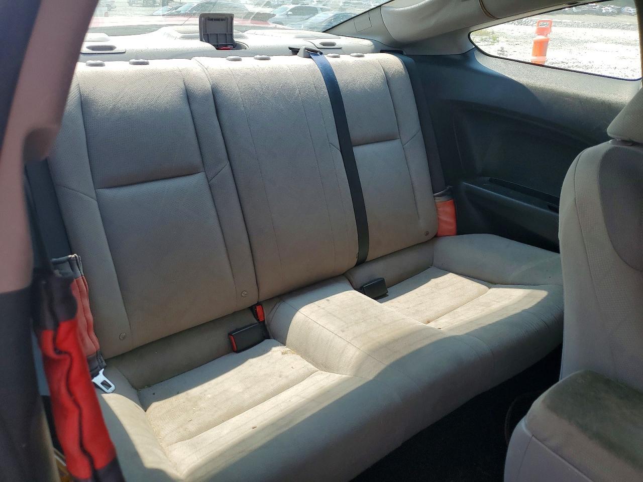 2013 Honda Civic Ex - zdjęcie 10