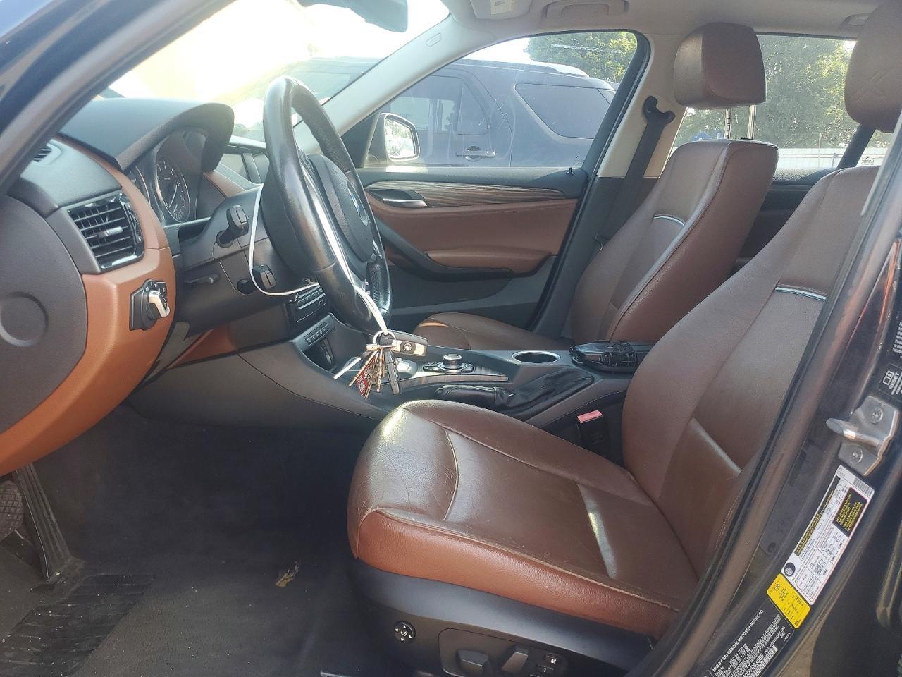 2013 BMW X1 xDrive28I - zdjęcie 7