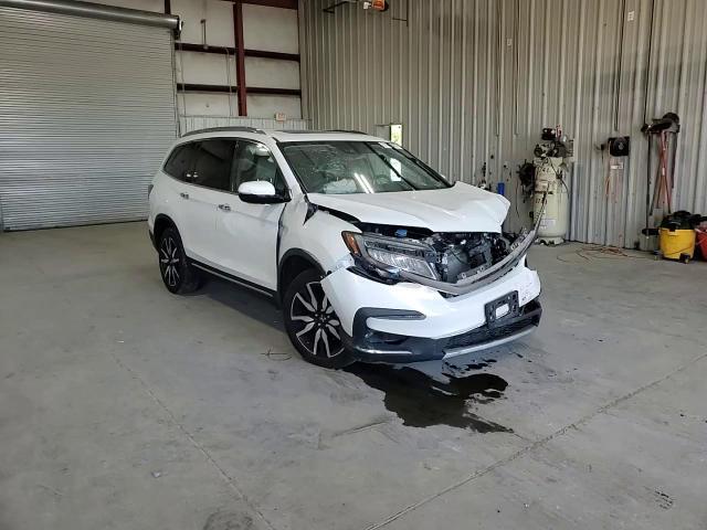 2021 Honda Pilot Elite - zdjęcie 14