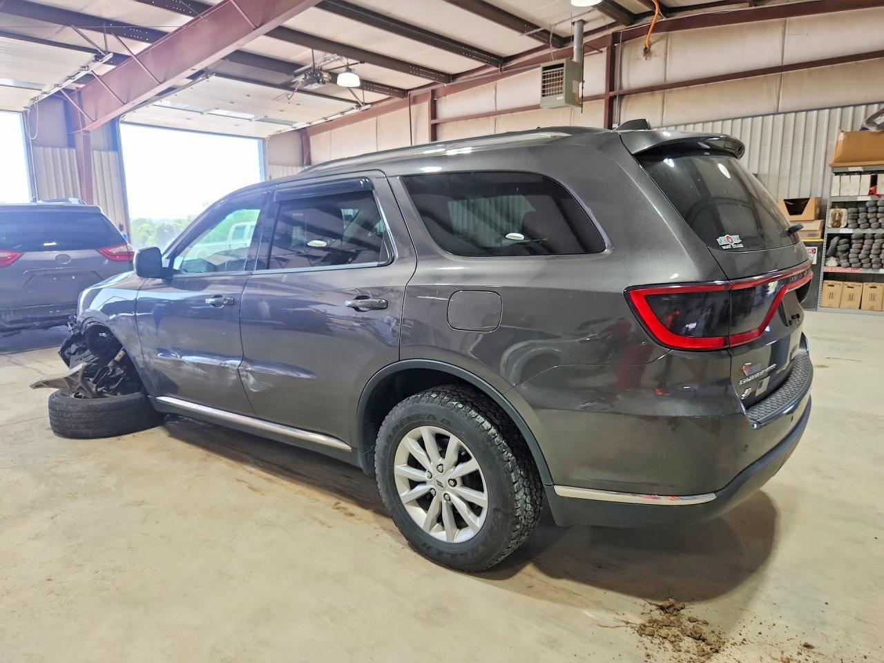 2020 Dodge Durango Sxt - zdjęcie 2
