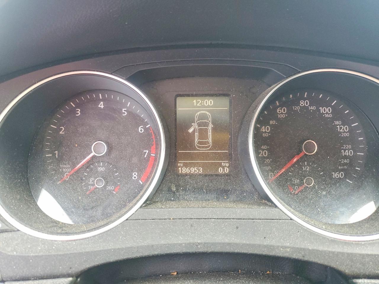 2017 Volkswagen Jetta Se - zdjęcie 9