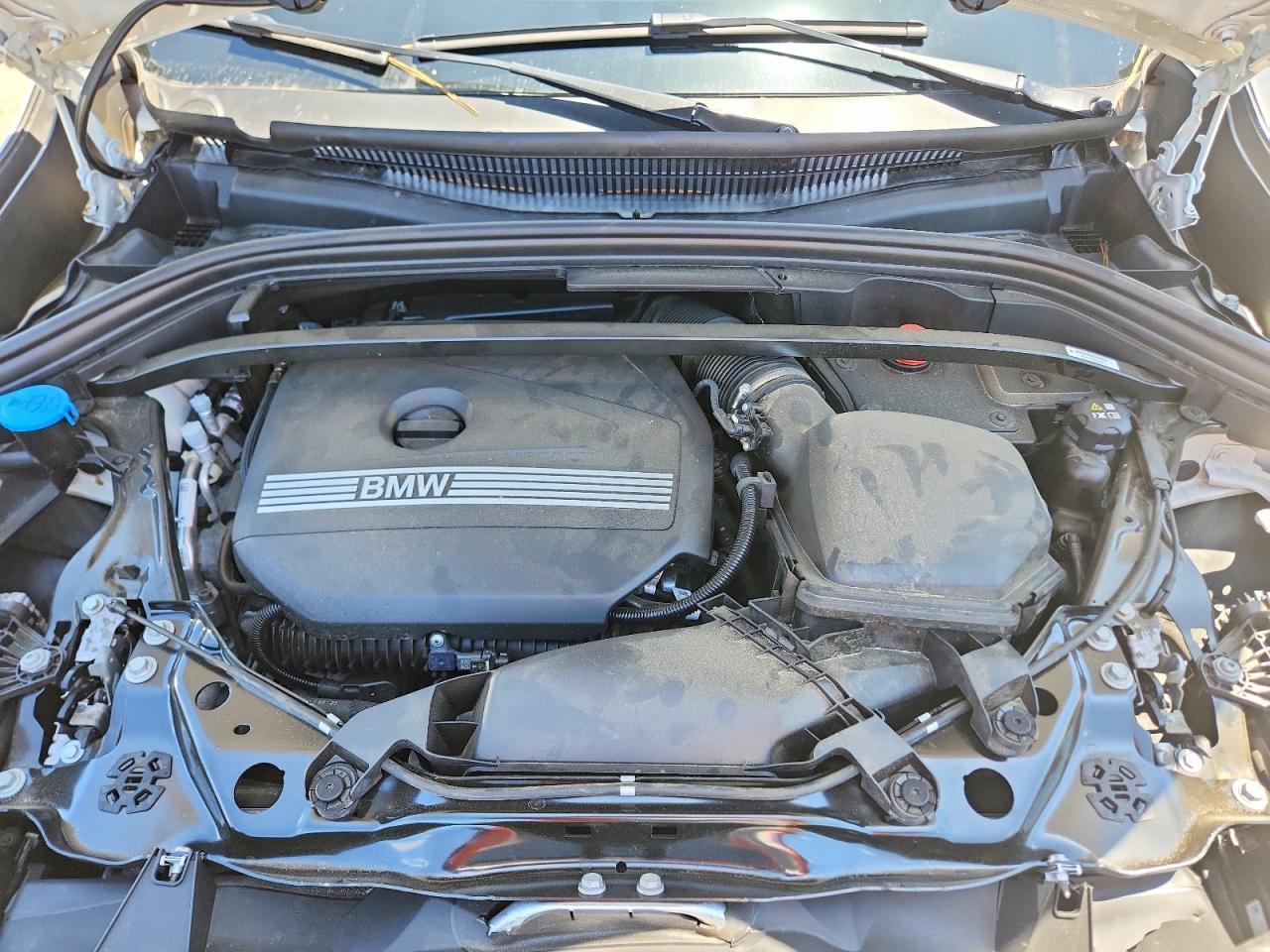2023 BMW X1 xDrive28I - zdjęcie 12