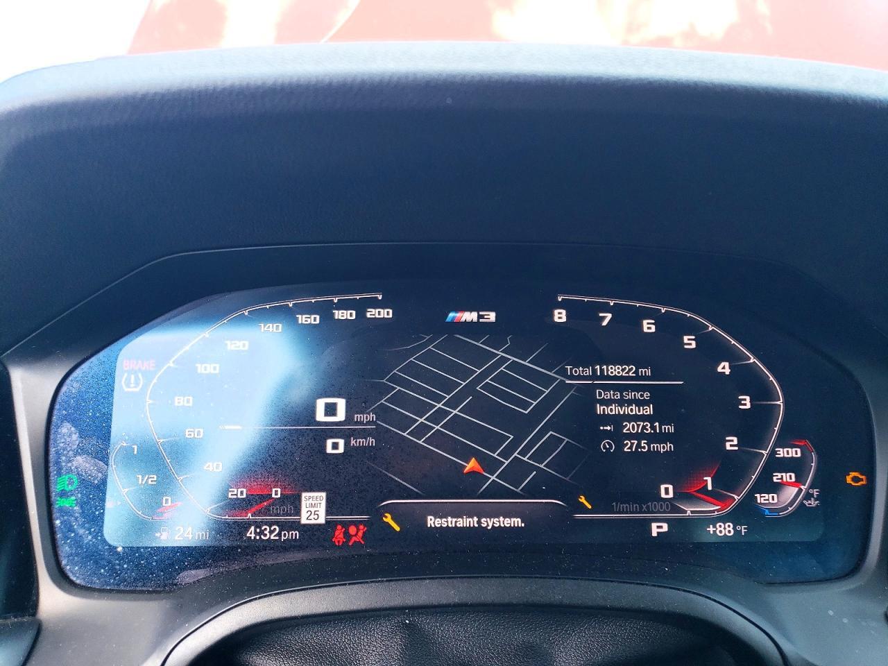 2019 BMW Seria 3 330i - zdjęcie 9