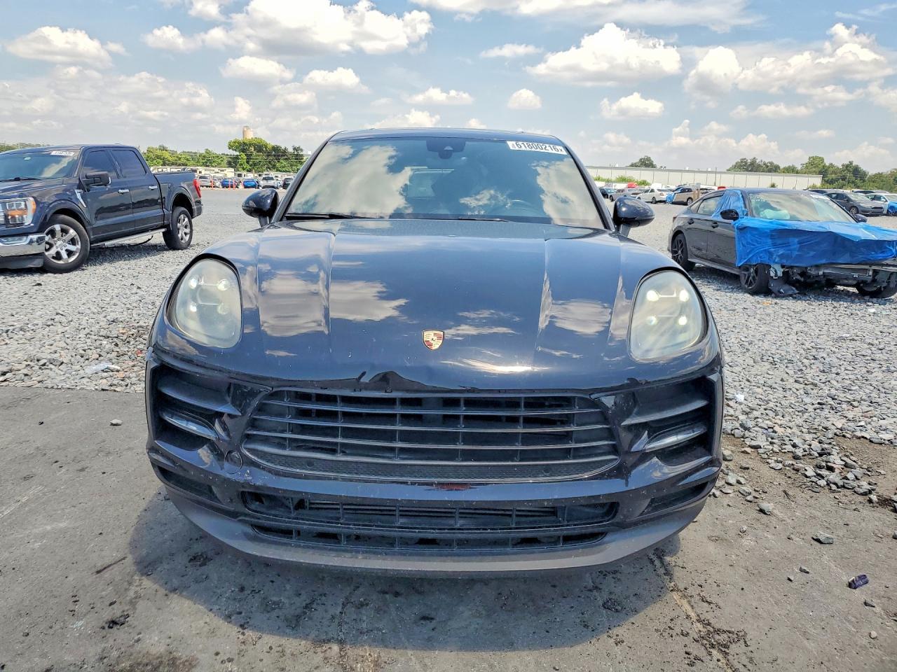 2020 Pors Macan - zdjęcie 5