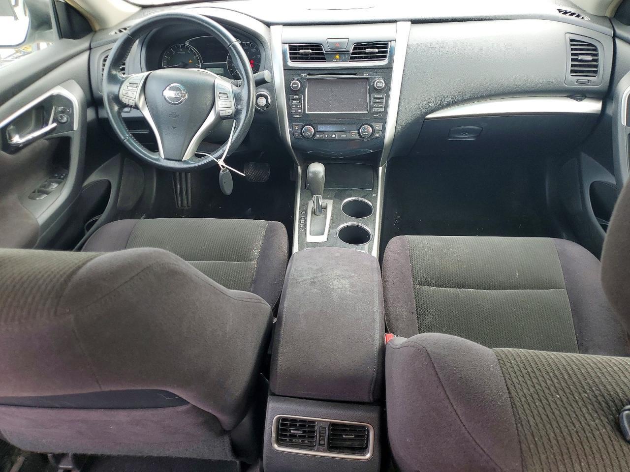 2013 Nissan Altima 2.5 - zdjęcie 8