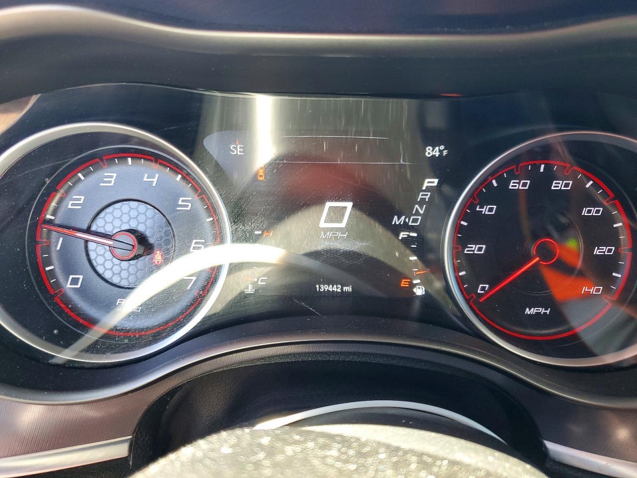2019 Dodge Charger Sxt - zdjęcie 9
