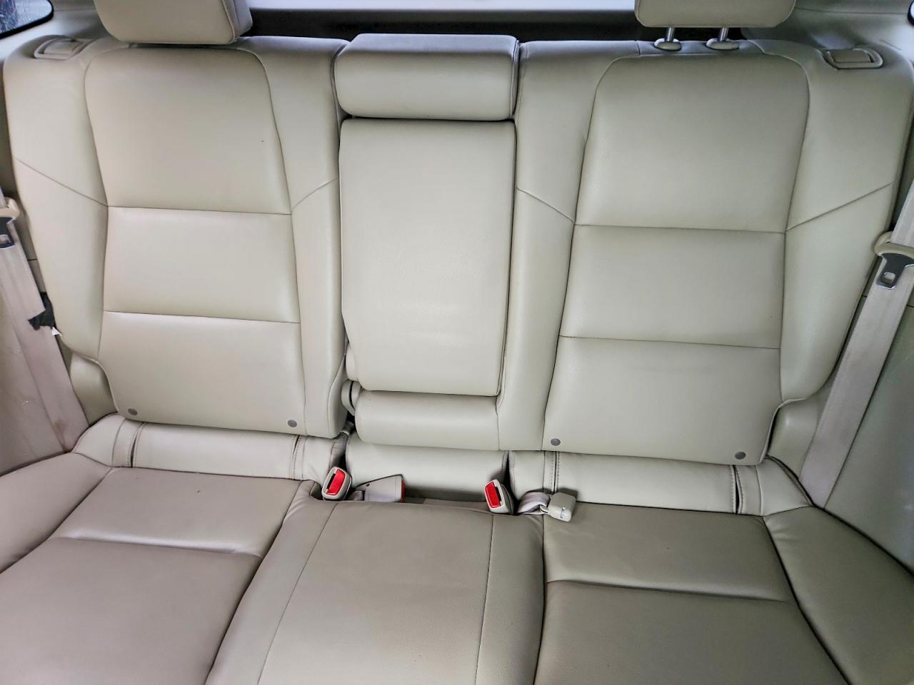 2016 Acura Rdx - zdjęcie 10