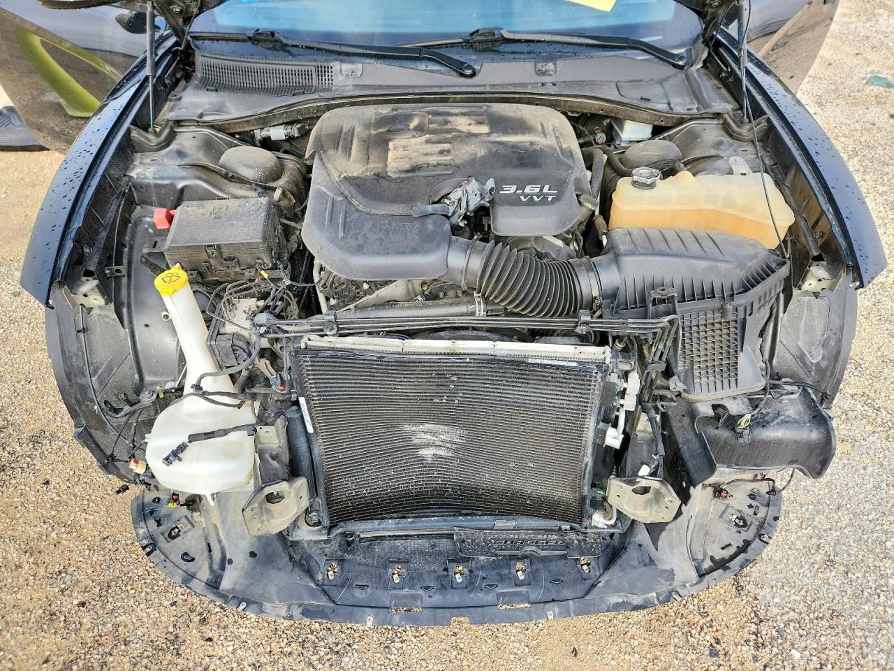 2023 Dodge Charger Sxt - zdjęcie 11