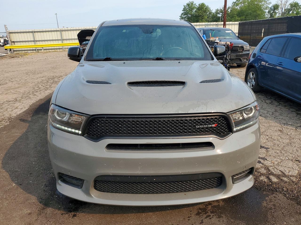 2019 Dodge Durango R/T - zdjęcie 5