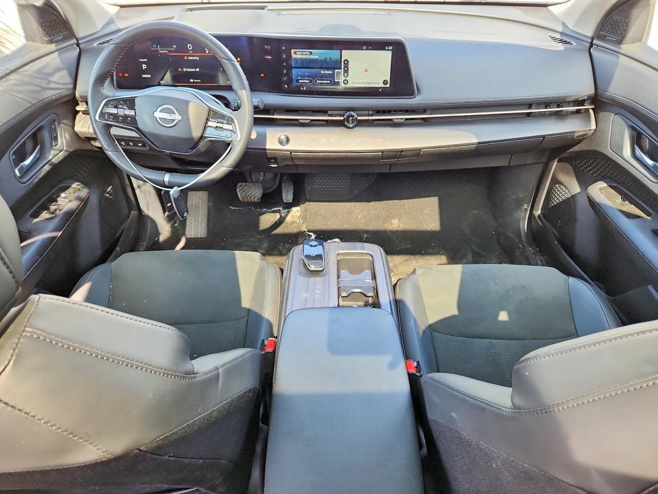 2025 Nissan Ariya Engage+ E-4Orce - zdjęcie 8
