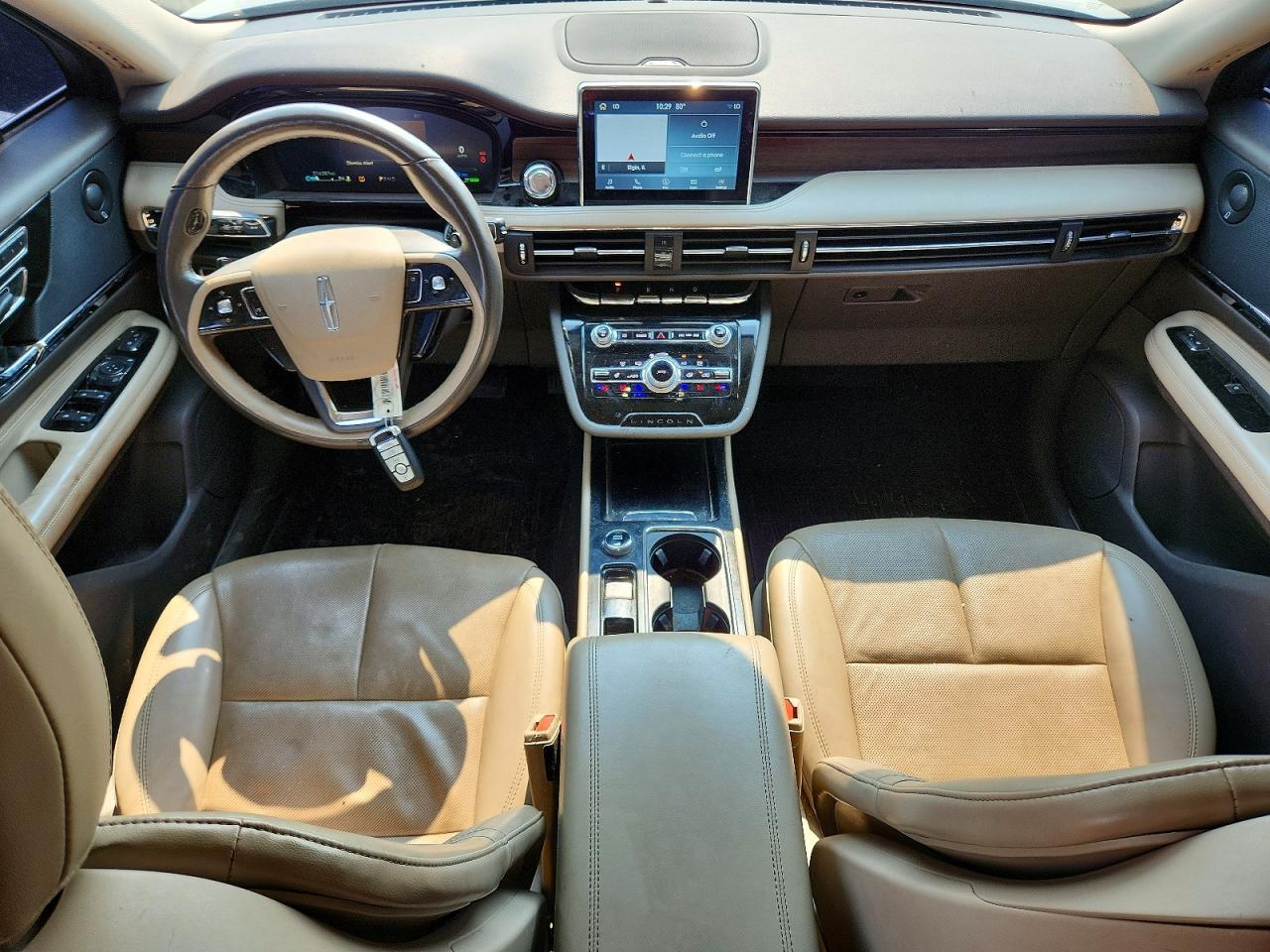 2021 Lincoln Corsair Grand Touring - zdjęcie 8