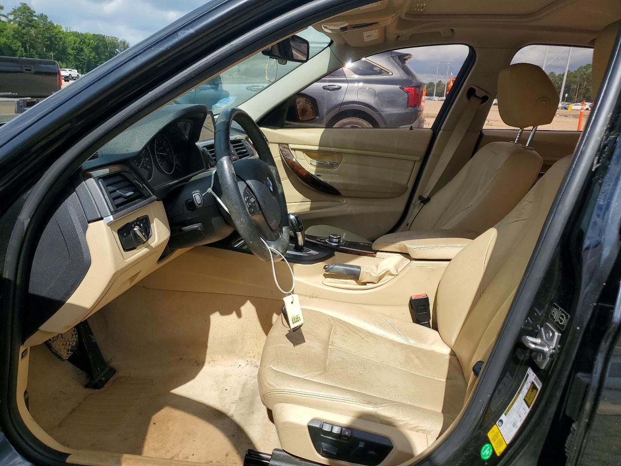 2013 BMW 328 I Sulev - zdjęcie 7