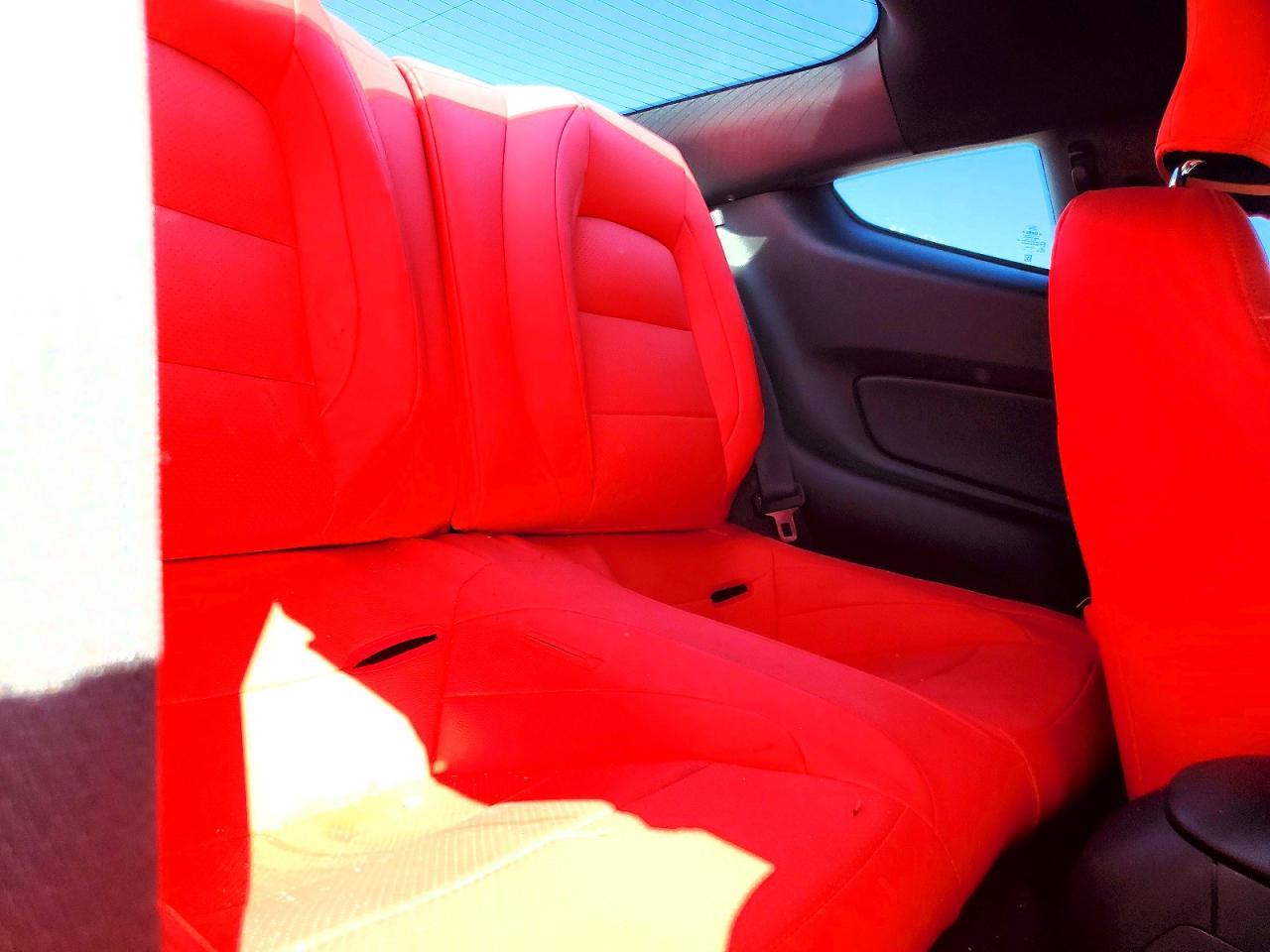 2016 Ford Mustang - zdjęcie 10