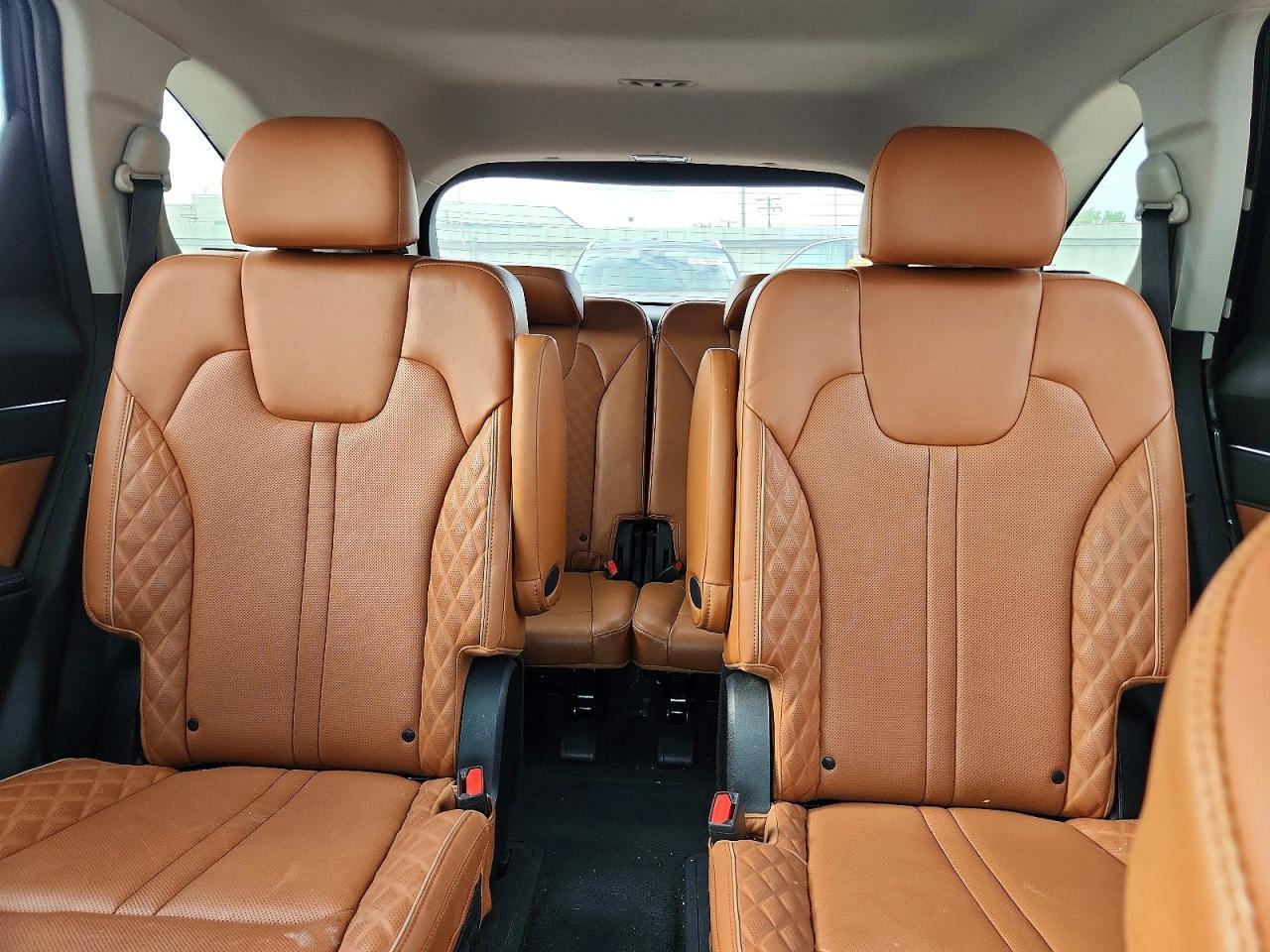 2022 Kia Sorento X-Line Sx Prestige - zdjęcie 10