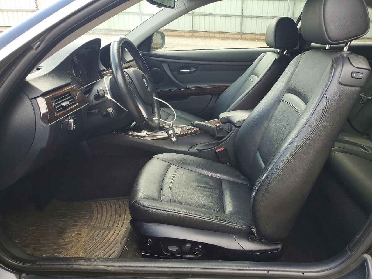 2013 BMW 328 I - zdjęcie 7