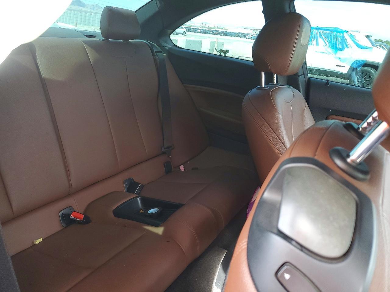 2018 BMW M240I - zdjęcie 10