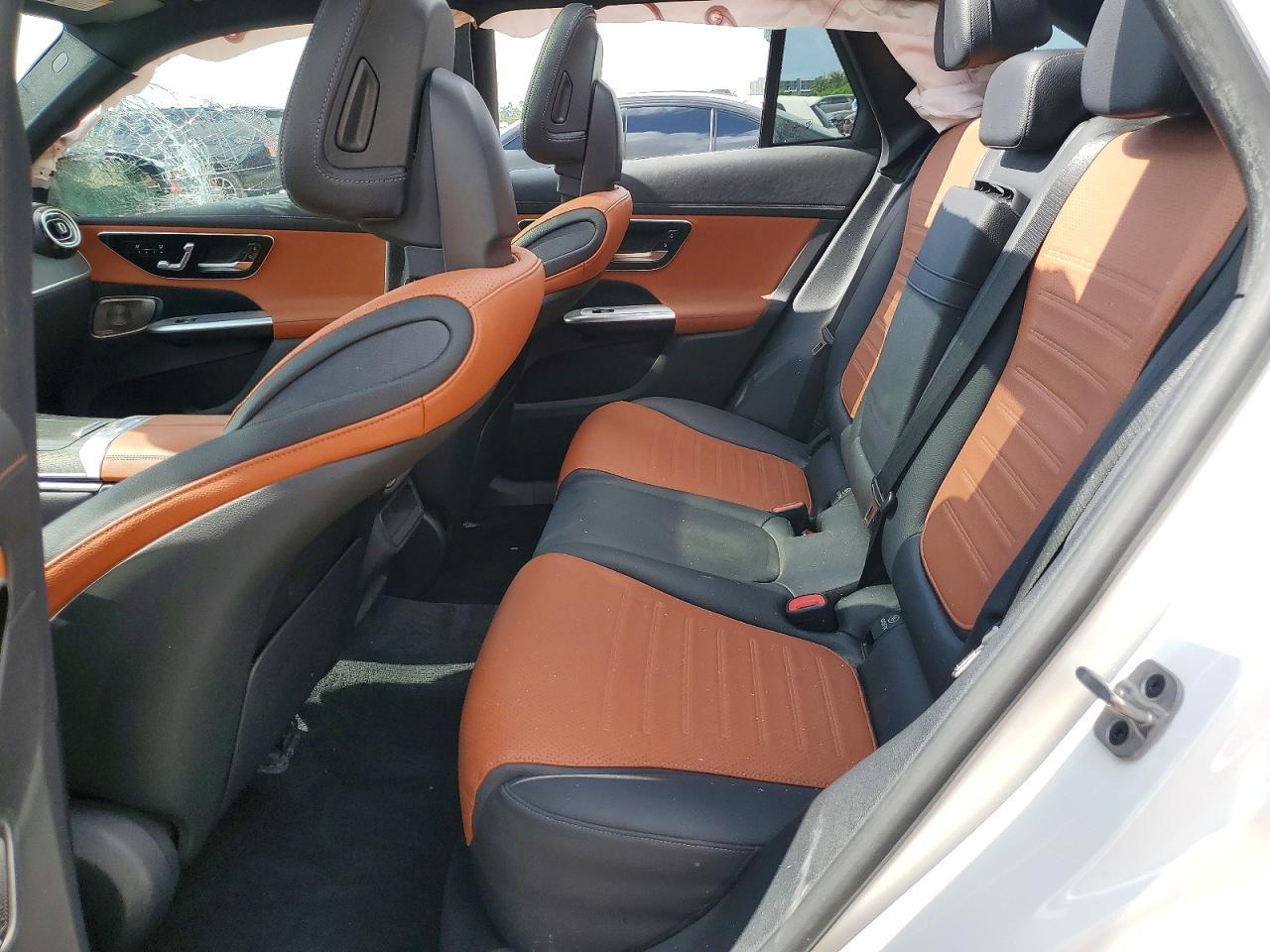 2023 Mercedes-Benz Glc 300 - zdjęcie 11