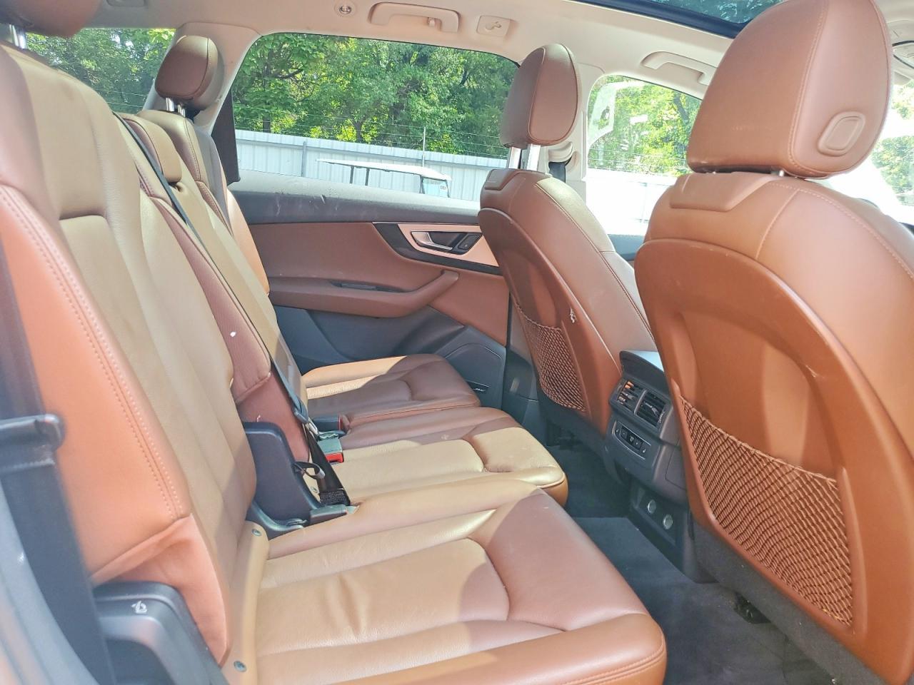 2018 Audi Q7 Premium Plus - zdjęcie 11