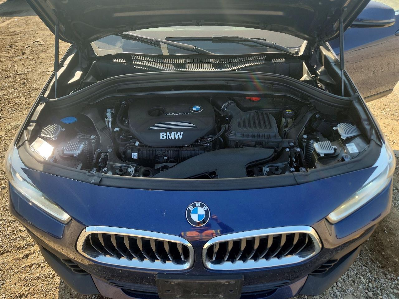 2019 BMW X2 xDrive28I - zdjęcie 11