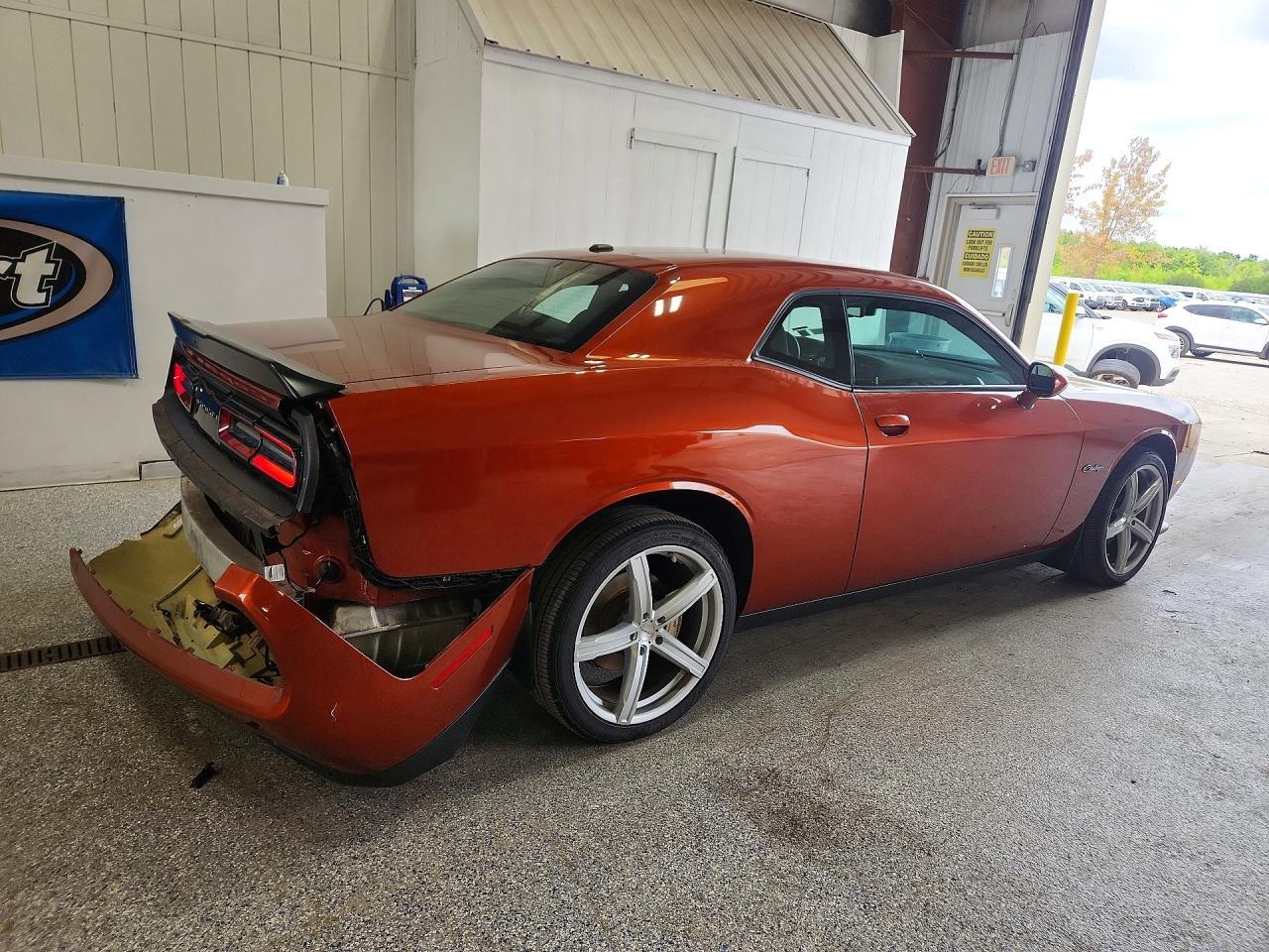 2021 Dodge Challenger Gt - zdjęcie 3