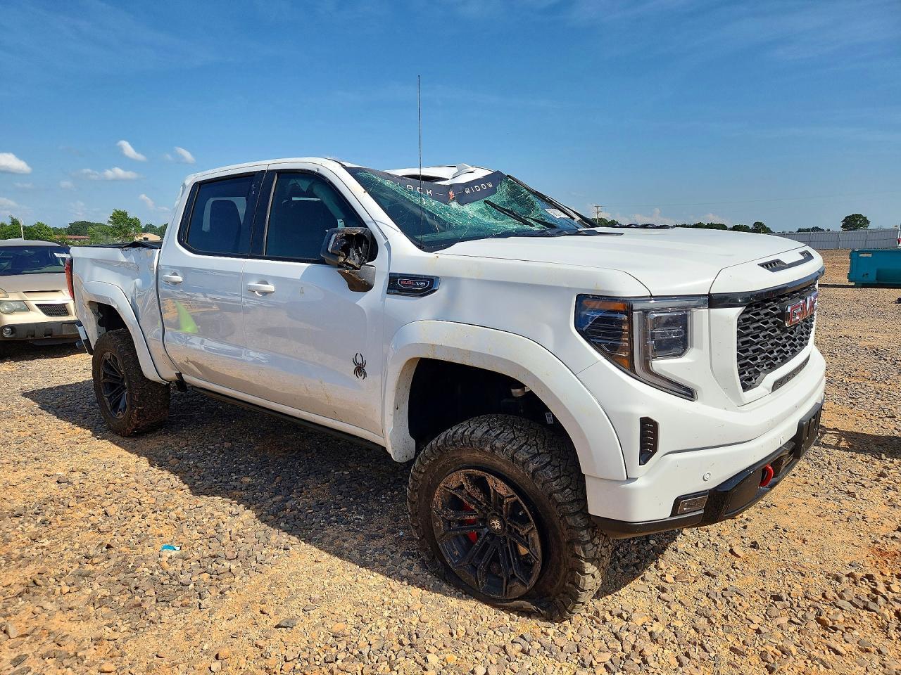 2026 GMC Sierra 1500 - zdjęcie 4