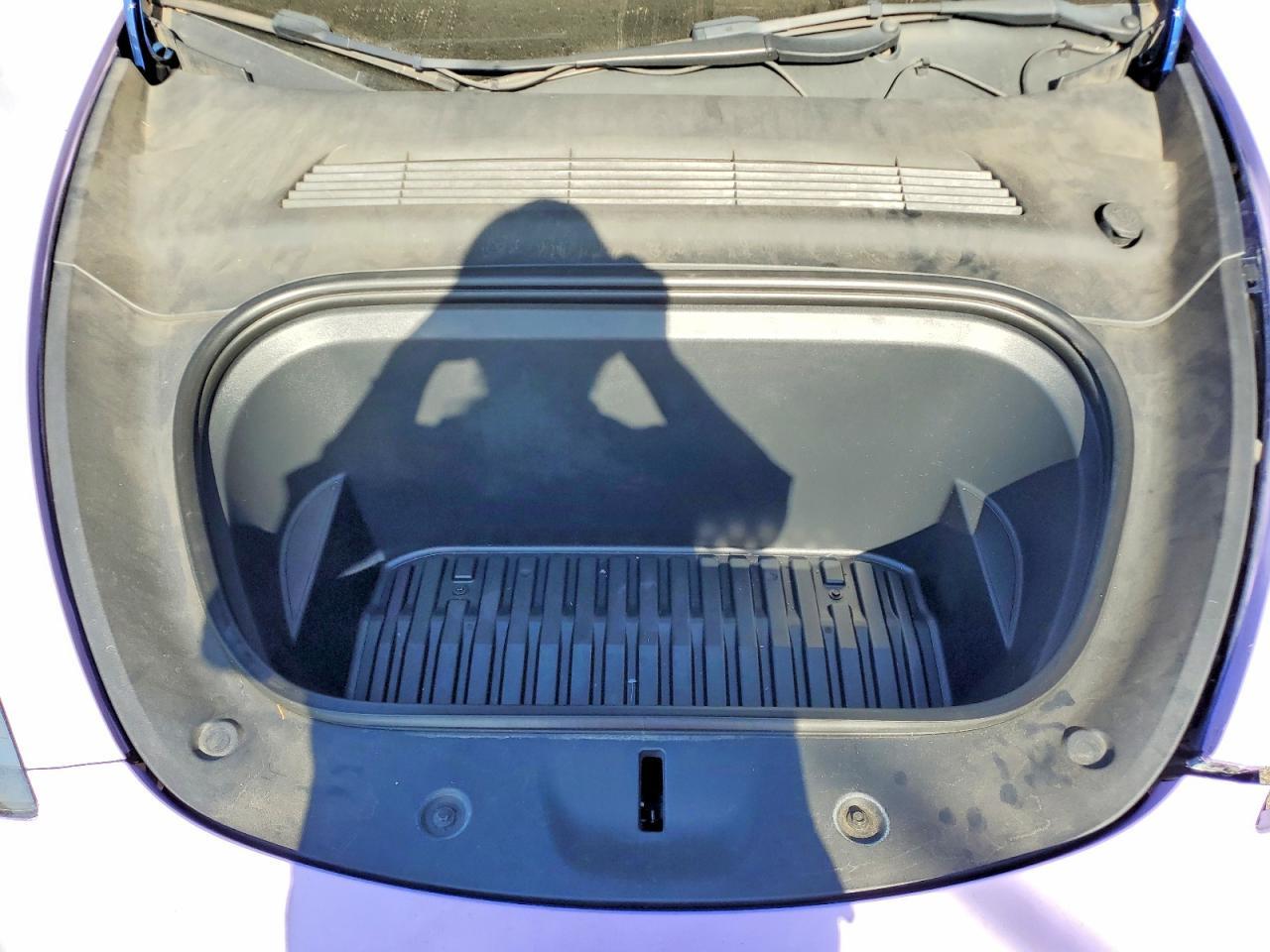 2021 Tesla Model Y - zdjęcie 11