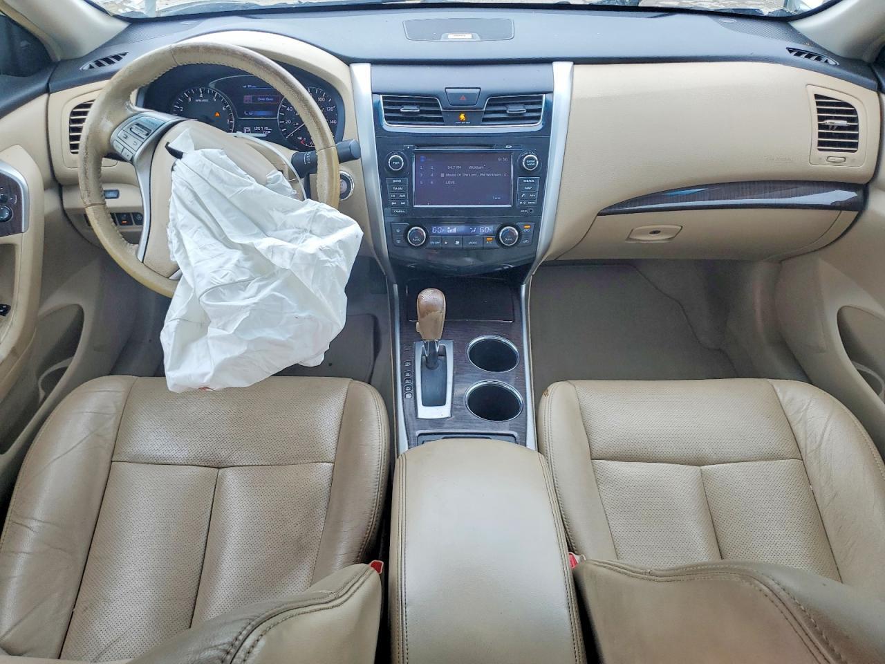 2013 Nissan Altima 2.5 - zdjęcie 8