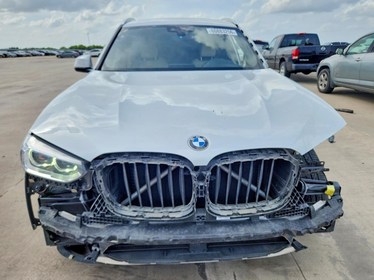 2021 BMW X3 Sdrive30I - zdjęcie 5