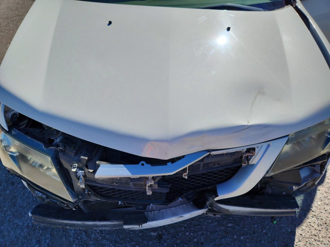 2013 Acura Mdx Technology - zdjęcie 12
