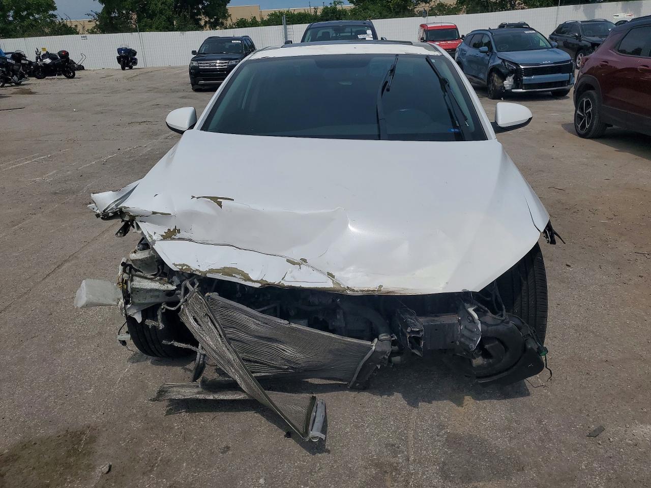 2017 Hyundai Elantra Value Edition - zdjęcie 5