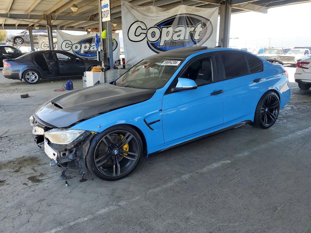 2013 BMW 335 I - zdjęcie główne